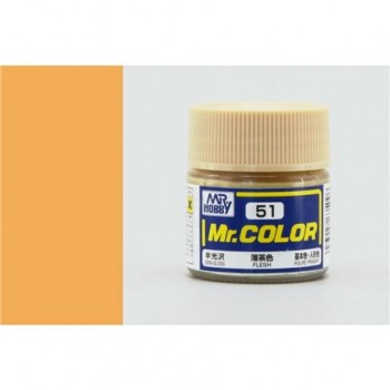 Mr Color Flesh C-051